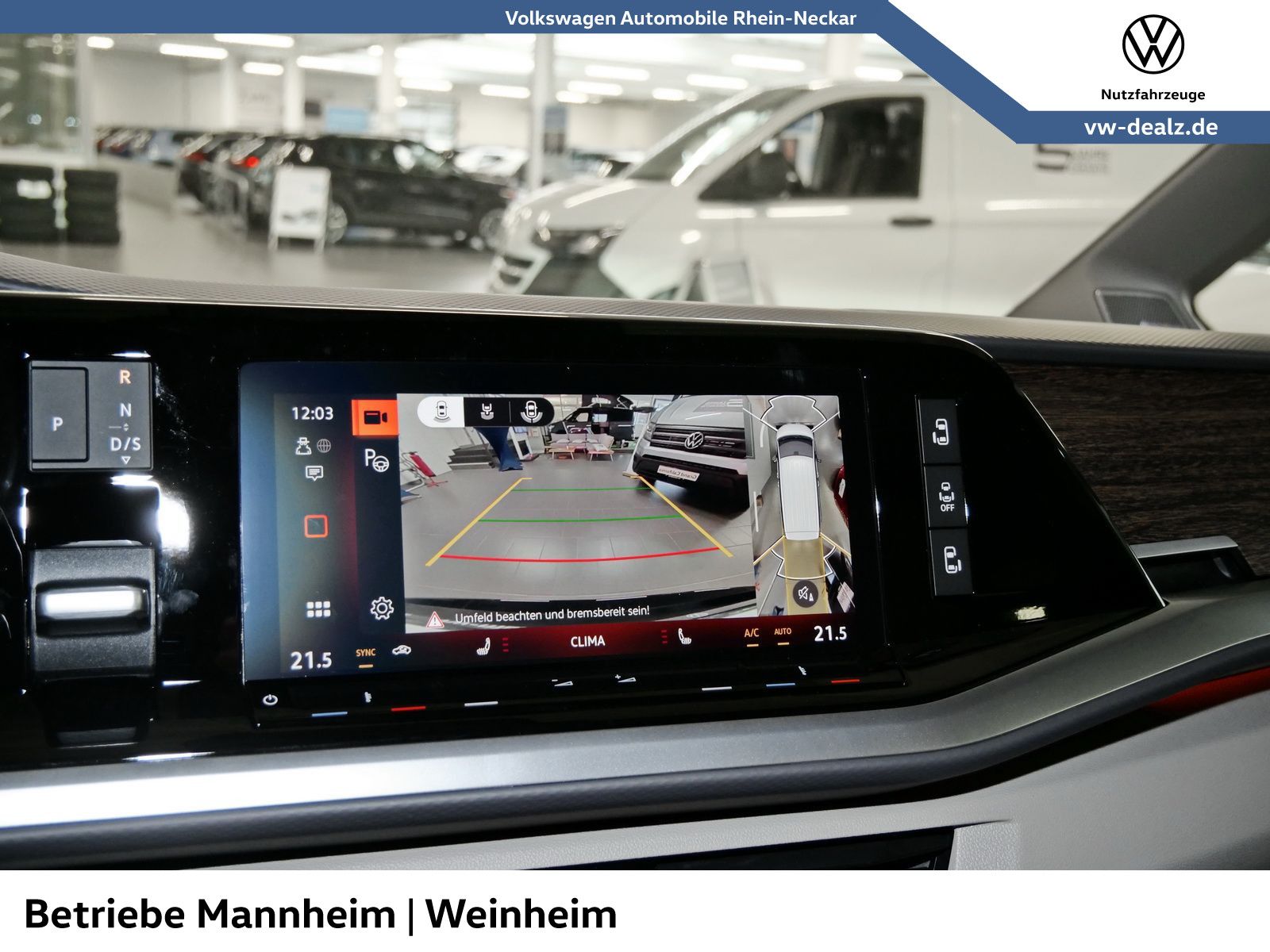 Volkswagen T7 Multivan - Bild 15