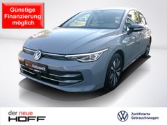 Volkswagen Golf VIII 1.5 eTSI DSG Goal Navi AHK ACC Matrix