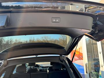 Bild 8 Audi Q7 50 50 TDI quattro S-LINE*MATRIX LED*BLACK
