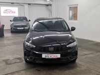 FIAT Tipo 1.4 Limousine Klima City Modus 8Fachbereift bei Bilicar