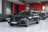 Mercedes-Benz E 400d T 4M AVANTGARDE*LUFTFED.*LEDER*NAVI*19"LM - Mercedes-Benz E 400 in Köln