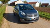 Kia Venga 1.6 CRDi Spirit Spirit - Kia Venga Spirit mit Diesel-Antrieb