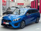 Kia ceed 1.5 SW GT-Line DCT NAVI+LED+MEMORY+ACC+TECH - Kia in Leipzig: Cee D