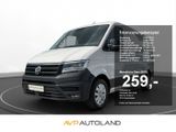Volkswagen Crafter 35 Kasten L3 H2 2.0 TDI AHK | LED | ACC - Angebote entsprechen deinen Suchkriterien