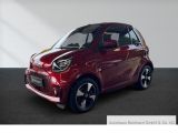 Smart ForTwo EQ Cabrio Exclusive+SHZ+Ambi+Sound+++ - Smart ForTwo aus 2020