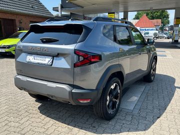 Bild 3 Dacia Duster HYBRID 140 Extreme+