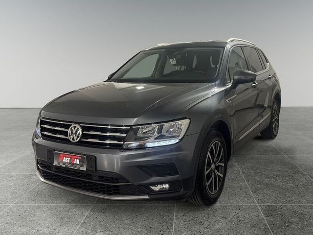 Volkswagen Tiguan Allspace 2.0 TDI DSG Advanced 