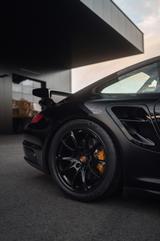 Porsche 997 GT2 Clubsport *PCM3*Carbon Sitze*Keramik* - Porsche: Gt2 Clubsport