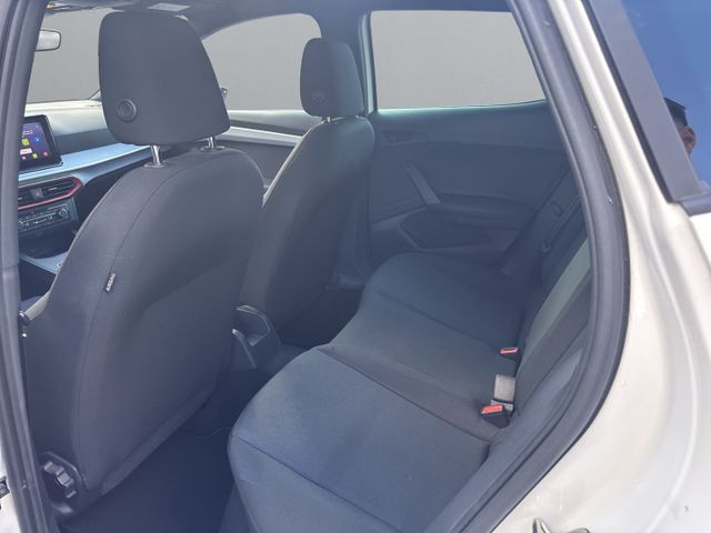 Ibiza FR 1.0l TSI *Navi+Digitales Cockpit+FullLi