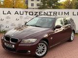 BMW 320d Tour. xDrive*KEYLESS*NAVI*STANDHEIZU*MEMORY - BMW 320 aus 2009: 320d