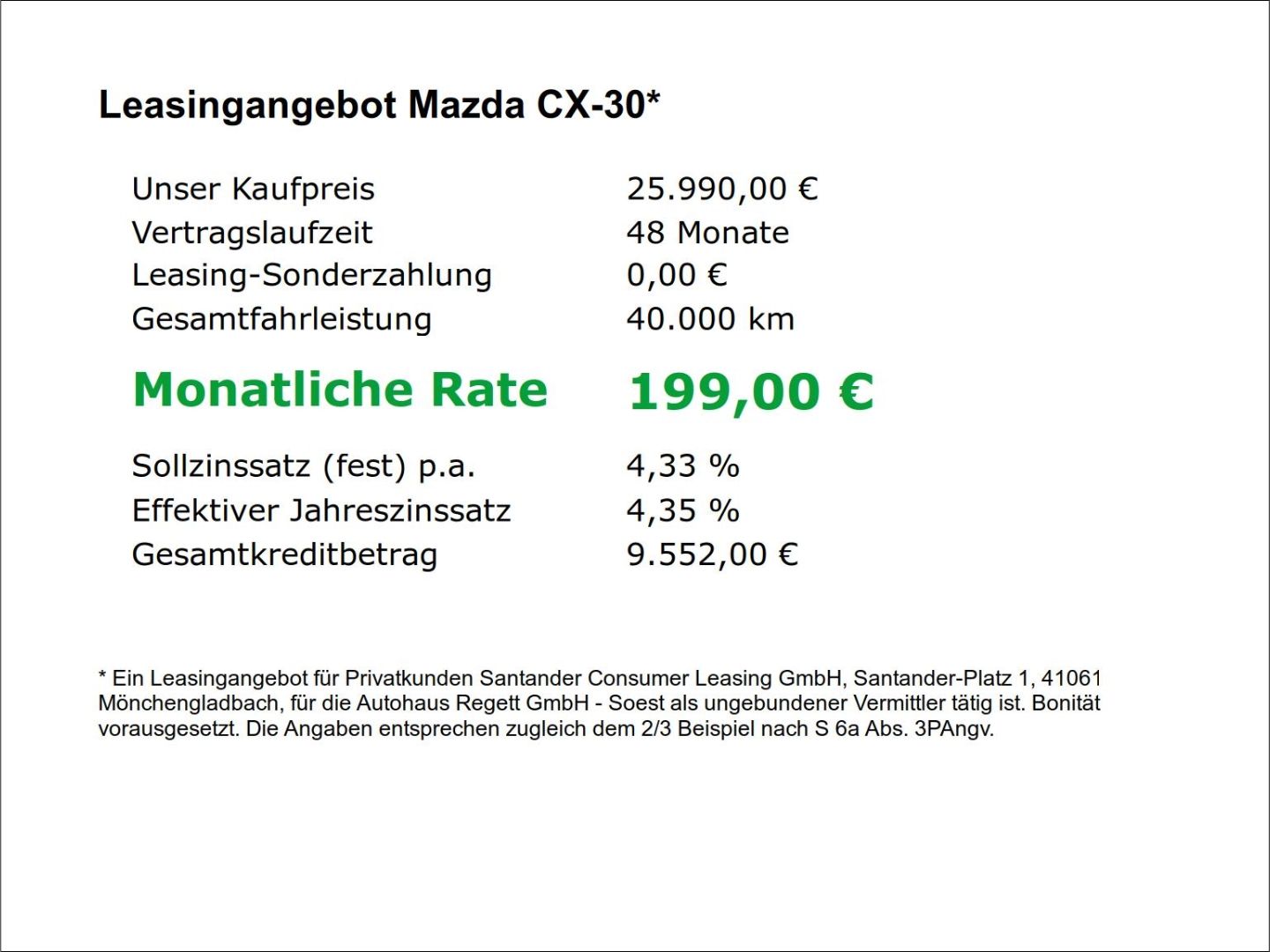 Mazda CX-30 - Bild 3