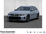 BMW 320i MSport LED, Einparkhilfe V+H Keyless Entry  - BMW 320 Neuwagen