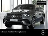 Mercedes-Benz GLE 450 d Coupé 4M AMG+NIGHT+PANO+360+AHK+SPUR - Mercedes-Benz GLE 450 in Hannover