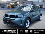 Opel Frontera Edition 1.2 Hybrid - Opel Frontera Jahreswagen
