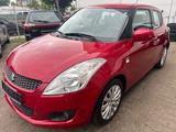 Suzuki Swift Comfort - Suzuki Swift mit Diesel-Antrieb: Limousine
