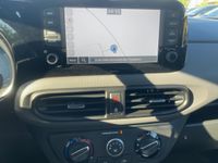 Hyundai i10 - Vorschau Bild 10