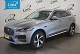 Jaguar F-Pace AWD