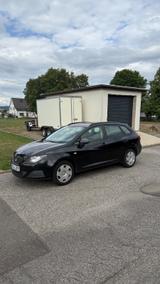 Seat Ibiza 1.2 TDI CR Style Viva ST Style Viva - Seat Ibiza mit Diesel-Antrieb: Kombi