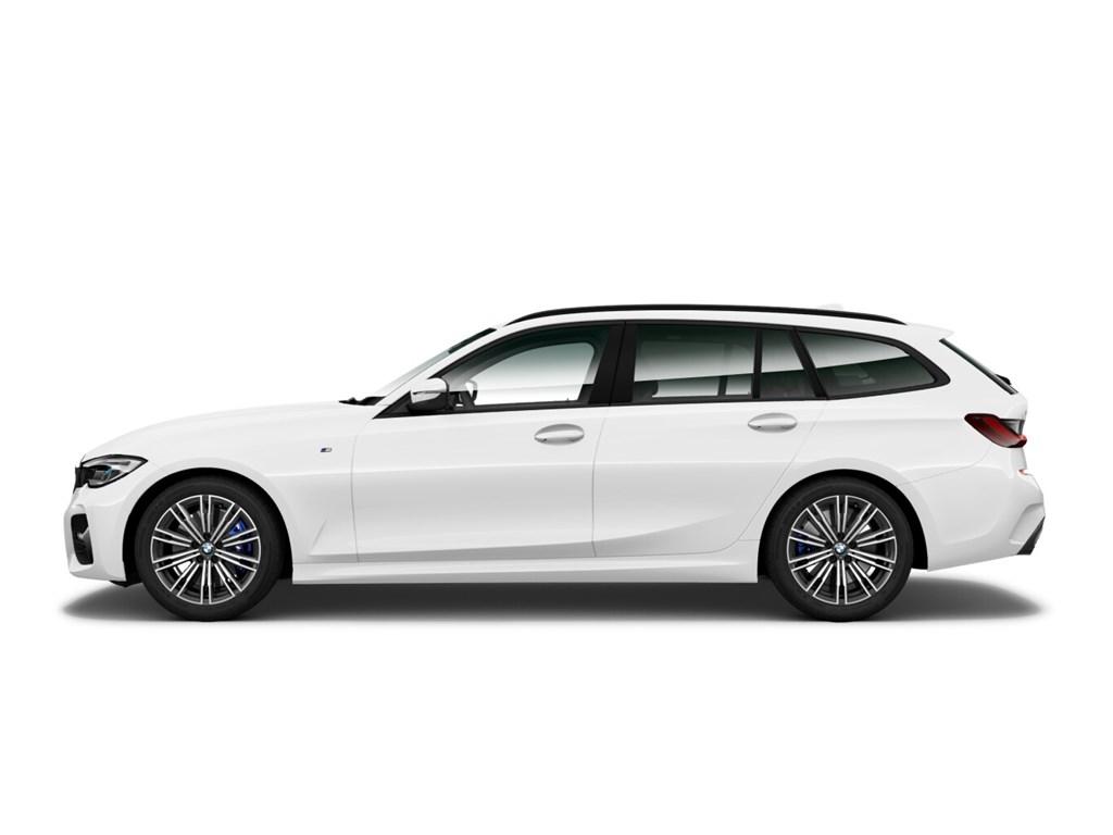 BMW 330 i xDrive Touring M Sport Laser HUD LED PANO