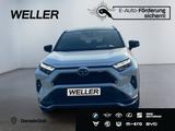 Toyota RAV 4 Plug-in-Hybrid Teamplayer ALLRAD