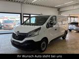 Renault Trafic 1,6 Kasten L1H1 Klima AHK Scheckheft - Renault Trafic Gebrauchtwagen in Nürnberg