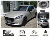 Mazda 2 L SKYACTIV-G 90 M Hybrid 6GS AL-HOMURA - Mazda 2 in Halle