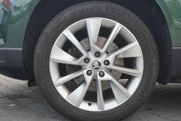 Skoda Karoq - 10
