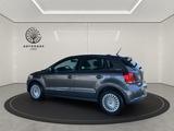 Volkswagen Polo V Team KLIMA/ PDC/ SITZH./TEMPOMAT - Volkswagen Polo: V