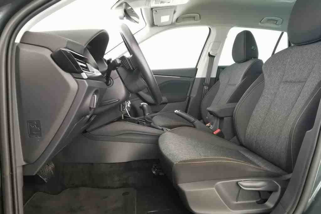 Skoda Kamiq Ambition 1.0 TSI DSG PDC*Tempo*Klima*SH