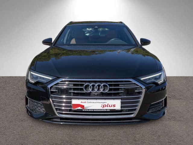Audi A6 Avant design 50TFSI e quattro MATRIX PANO B&O foto 5