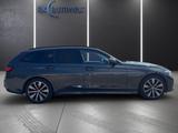 BMW 320 Touring 3er 320d Sport Line Individual Park- - BMW: 3er
