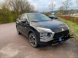 Mitsubishi Eclipse Cross 2.4 PLUG-IN HYBRID 4WD Select ... - Mitsubishi Eclipse Cross: Select
