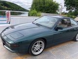 BMW 850 i Schalter H-Kennzeichen Individual CSI Felg