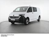 Volkswagen T7 Transporter 2 0 L Kastenwagen Plus - Volkswagen T7: Limousine