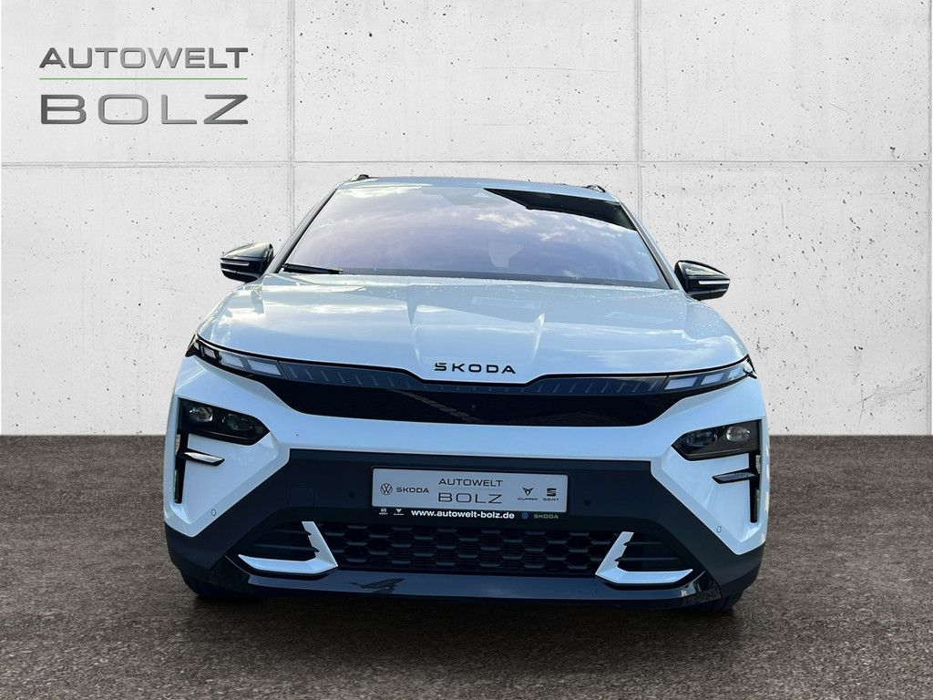 Skoda Elroq - Bild 3
