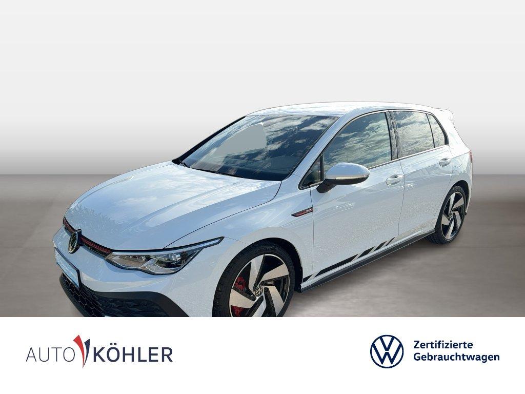 Volkswagen Golf GTI Clubsport CarPlay/Kamera/ACC/Kamera/LED