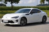 Toyota GT86 2,0-l-Boxermotor*INVIDIA*CAM*FACELIFT* - gebrauchte Toyota Sportwagen