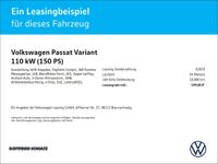 Volkswagen Passat Variant - Vorschau Bild 2