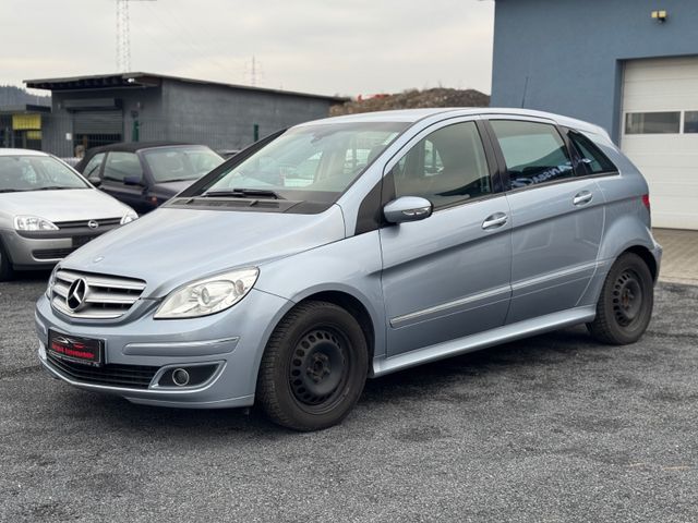 Mercedes-Benz B 200 B -Klasse B 200