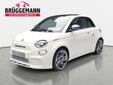 Abarth 500E ELEKTRO 42 KWH TURISMO MJ26 - Abarth 500 mit Elektro-Antrieb
