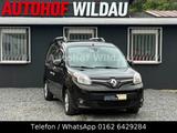 Renault Kangoo Limited*5-Sitzer*Navigation* - gebrauchte Renault Kangoo aus dem Jahr 2017