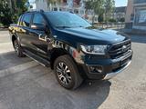 Ford Ranger Wildtrak Aut. Doppelkabine 4x4+LEDER+NAVI - Ford Ranger Gebrauchtwagen in Hannover
