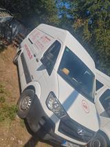Hyundai H350 - Hyundai Kastenwagen