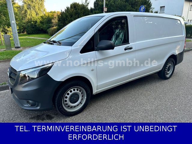 Mercedes-Benz Vito 114 CDI 4-Matic LANG AHK SORTIMO 4X4 Standh