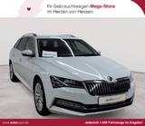 Skoda Superb Combi 1.4 TSI iV Style AHK NAV - Skoda Superb mit Hybrid-Antrieb