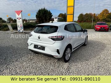 Bild 5 Renault Clio V Evolution TCe 90 *KAMERA*LED*SHZ*PDC*DAB*