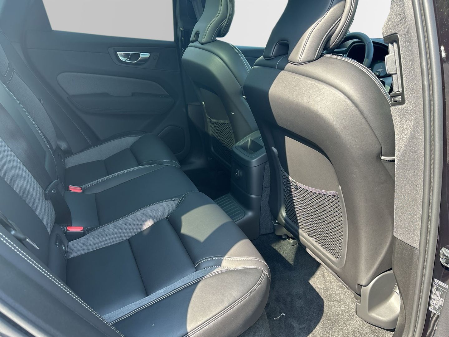 Volvo XC60 - Bild 5