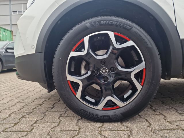 Mokka GS Line 1.2 Turbo KLIMA CAM PDC APPLE CAR 