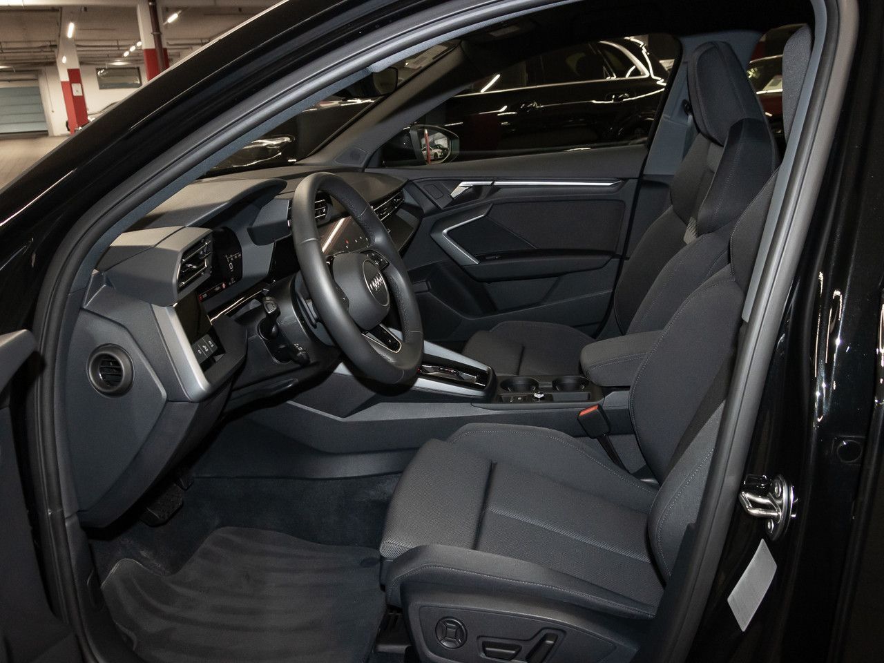 Audi A3 - Bild 14