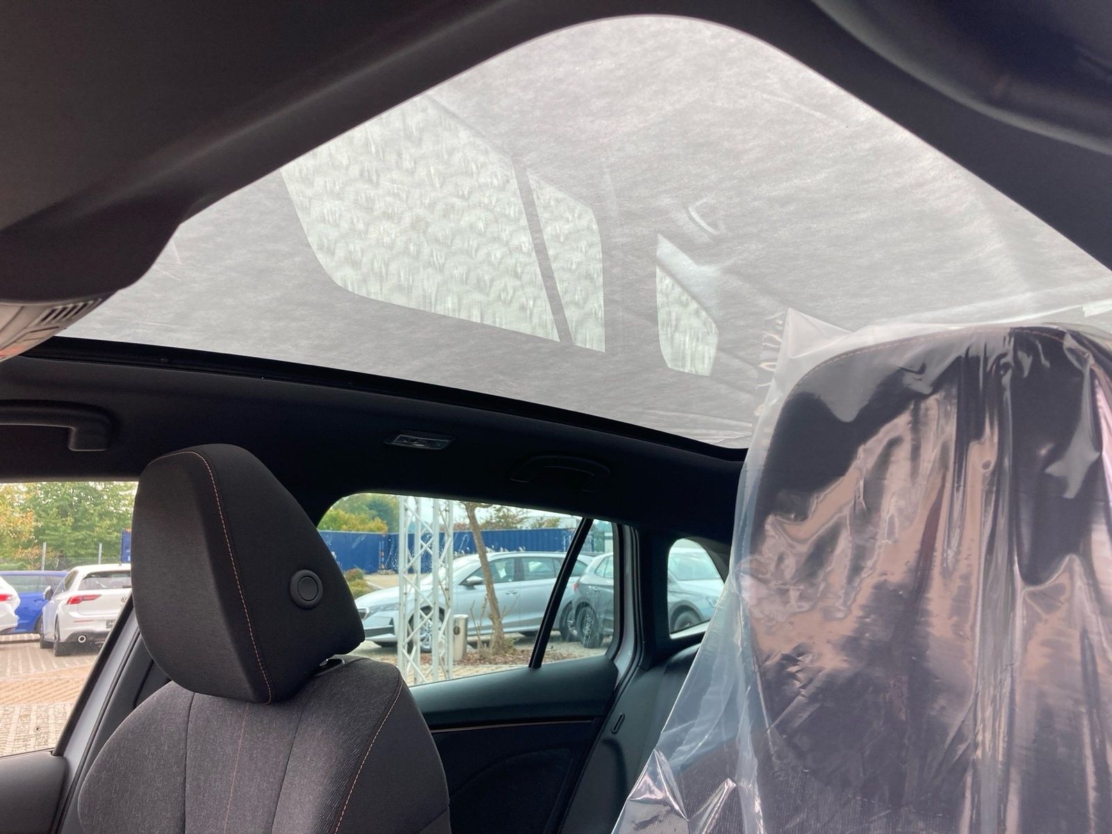 Skoda Scala - Bild 15